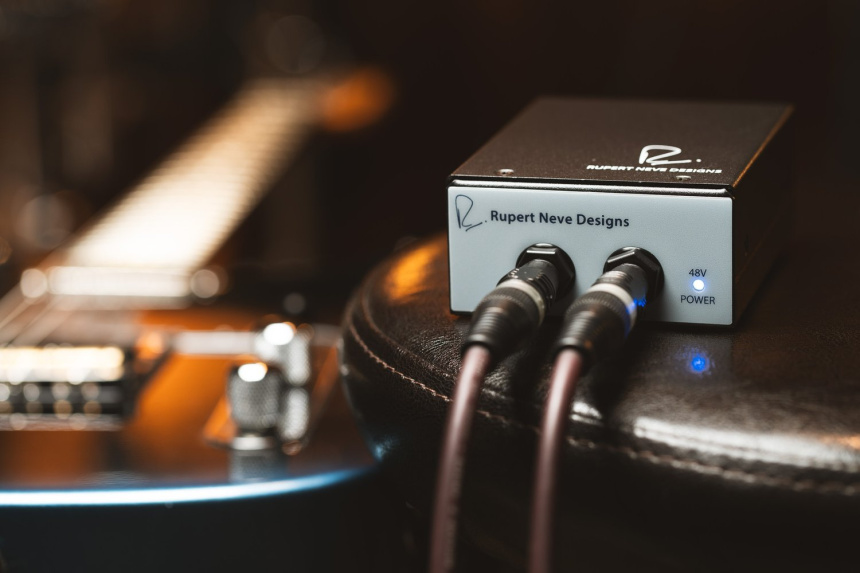 Rupert Neve Designs RNDI-M